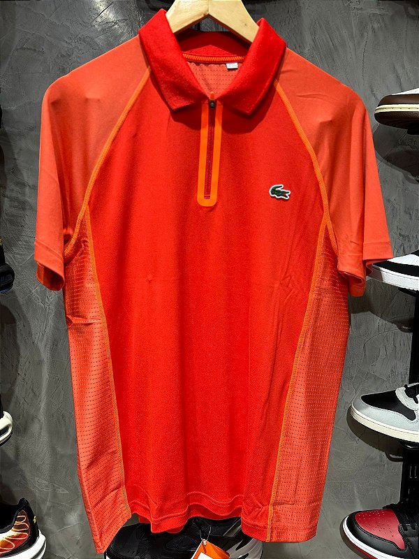 Polo Lacoste Sport Sirilanka