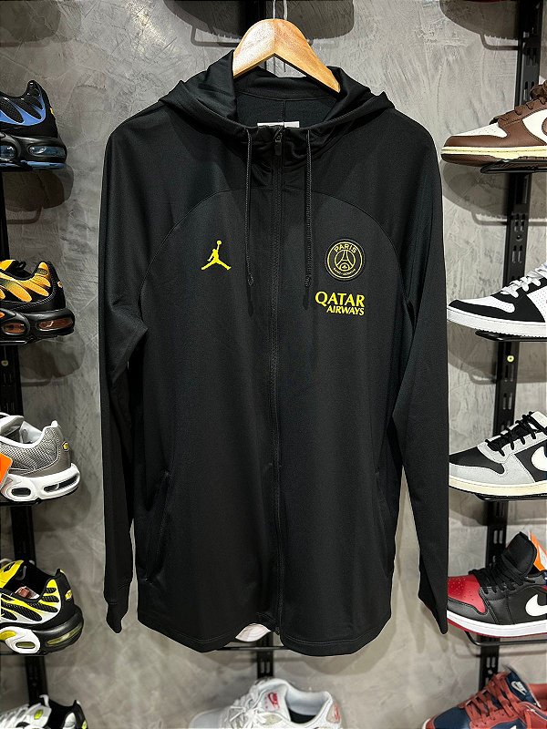 Jaqueta Nike Jordan PSG
