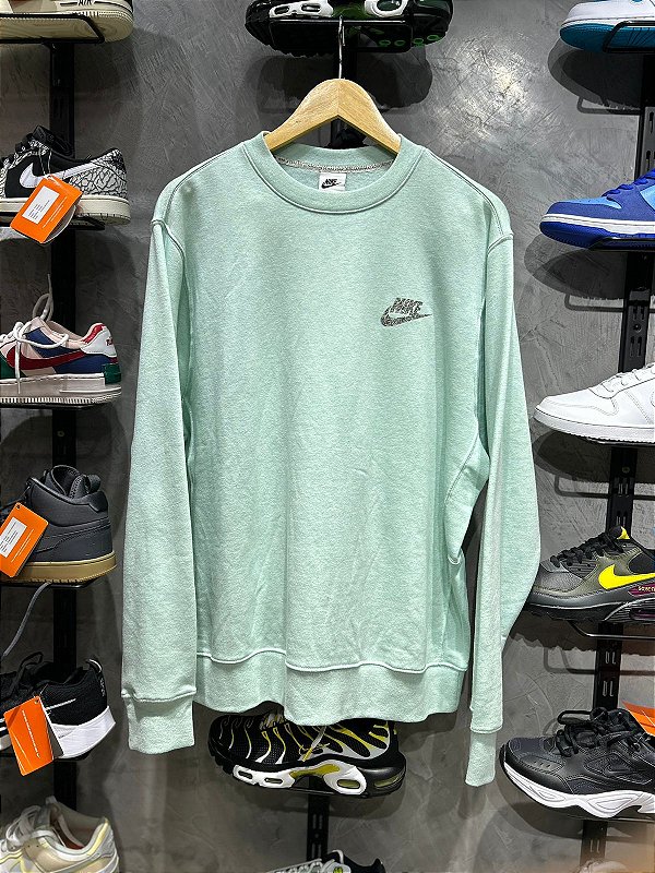 Nike Sportswear Club Men's Fleece Sweatshirt
