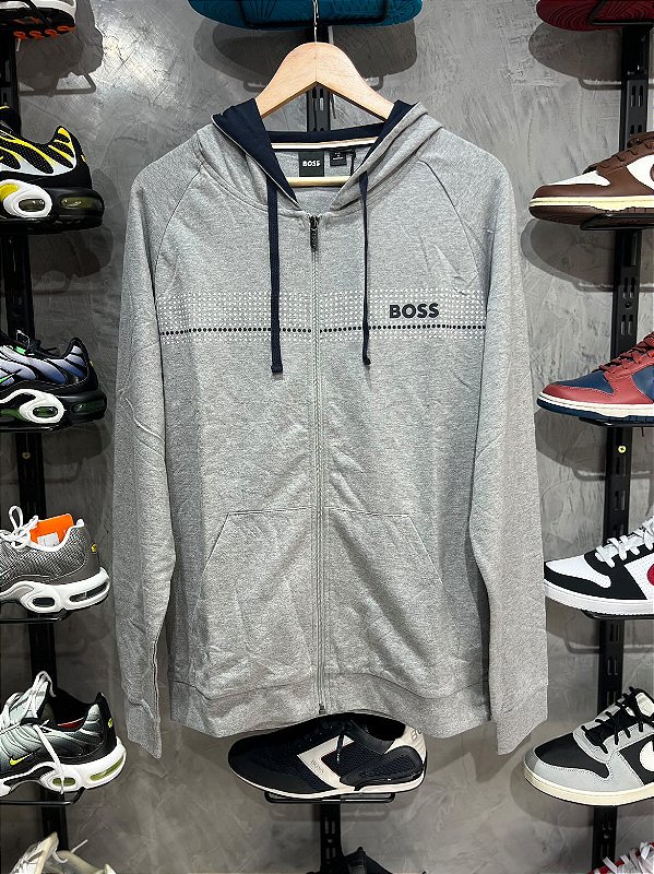 Jaqueta HUGO BOSS Authentic