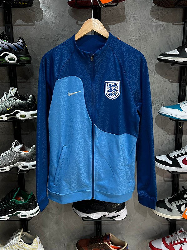Jaqueta  Nike Inglaterra Hino