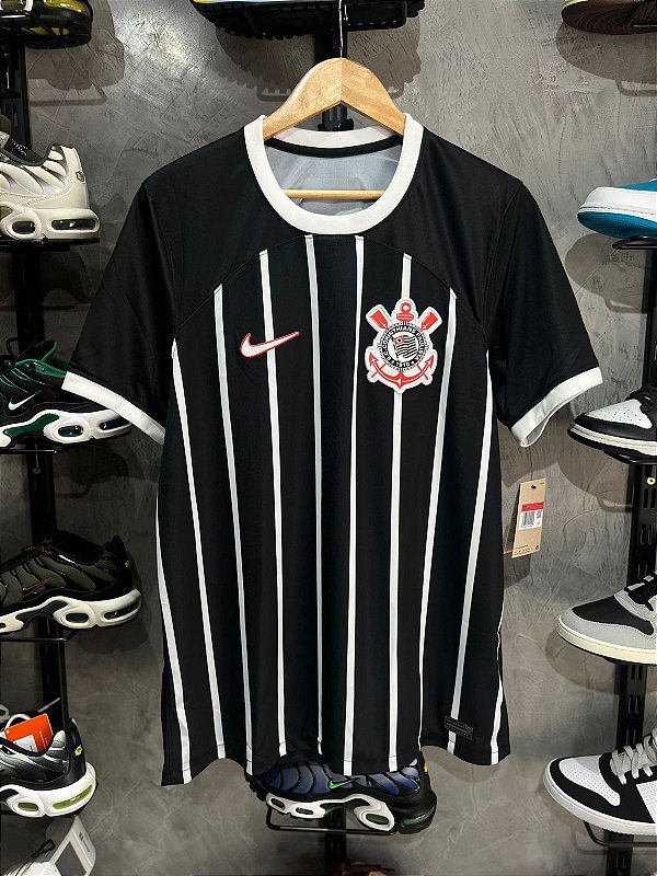 Camisa Nike Corinthians II 2023/24