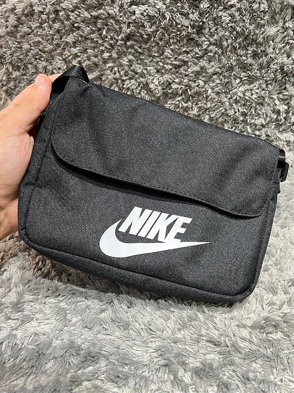 Shoulder Bag Nike Futura 365 Preta