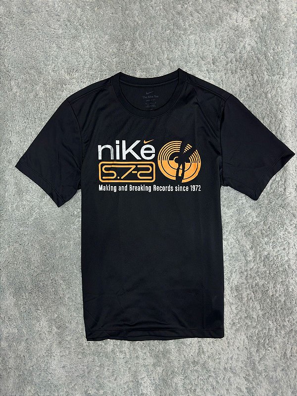 Camiseta Nike Dri-FIT