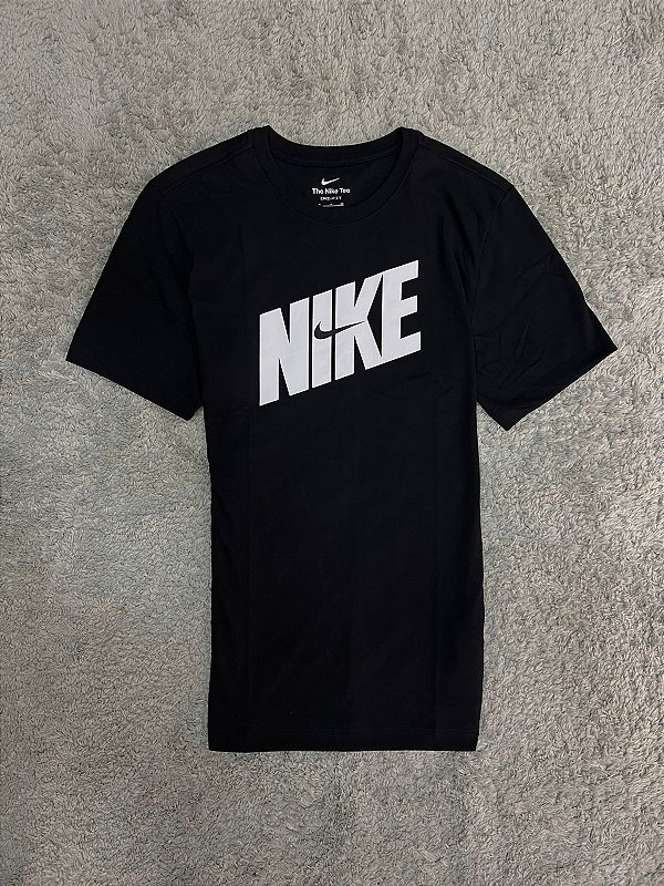 CAMISETA NIKE DRI FIT FITNESS
