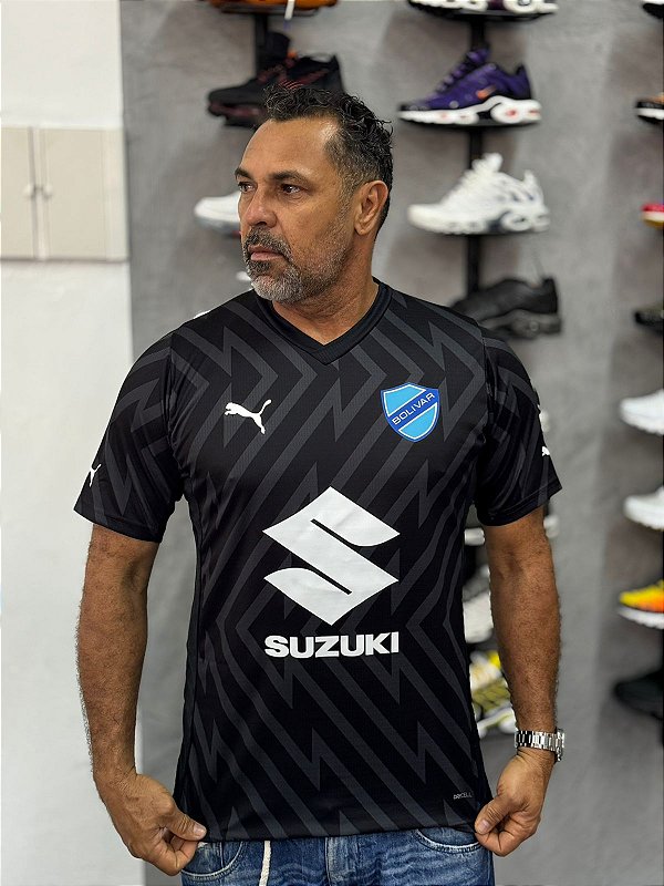 CAMISETA BOLIVAR GK HOME 23/24