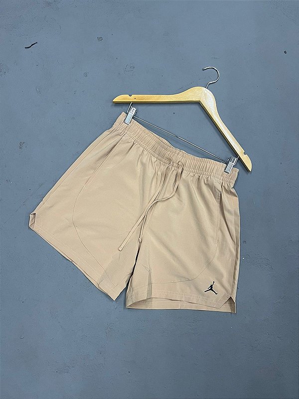 SHORT JORDAN SPORTS MENS KAKHI