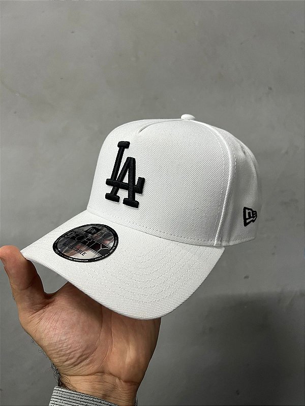NEW ERA LA BRANCO