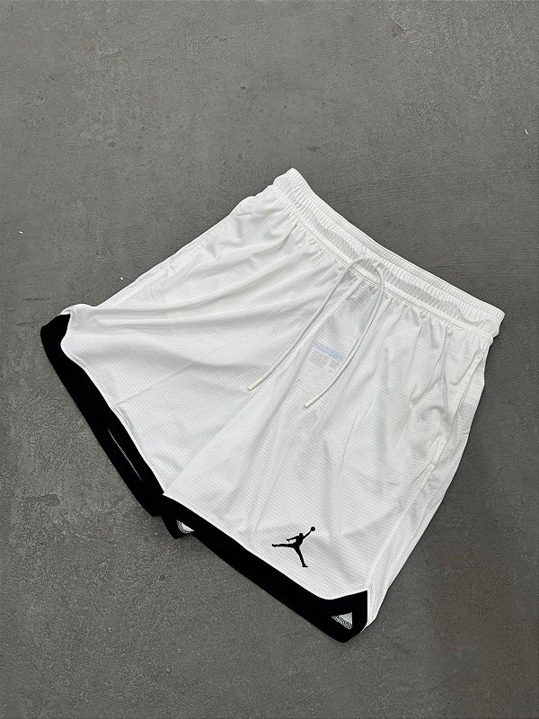 Short de Malha Air Jordan Jumpman