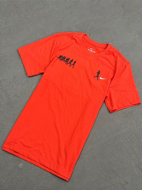 Camiseta Nike Dri-FIT Run Masculina
