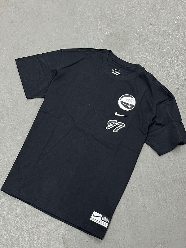 CAMISETA NIKE JUST DO IT 97