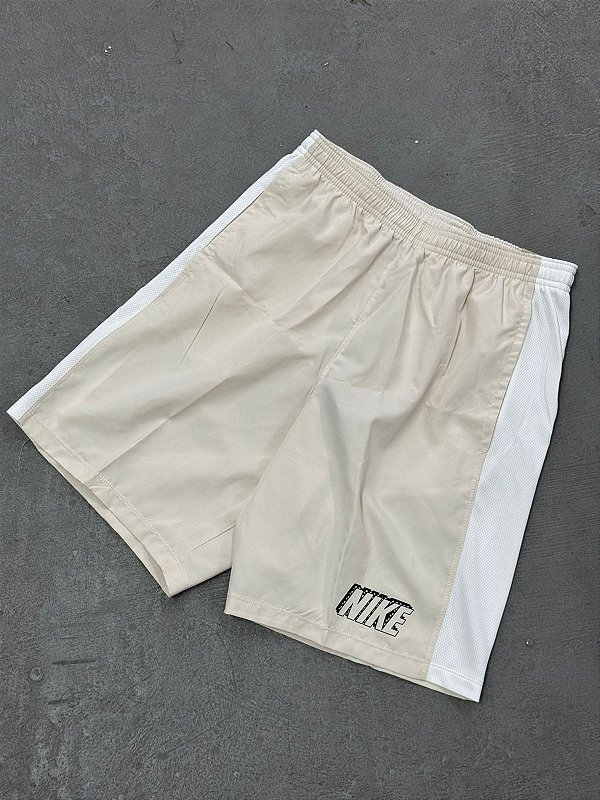 BERMUDA NIKE DRI FIT ACADEMY SHADOW CAQUI
