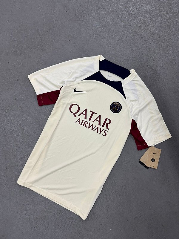 CAMISETA NIKE PARIS SAINT GERMAN