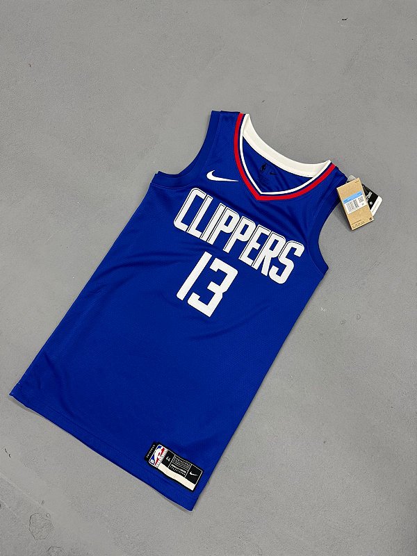 REGATA NIKE NBA CLIPPERS 13