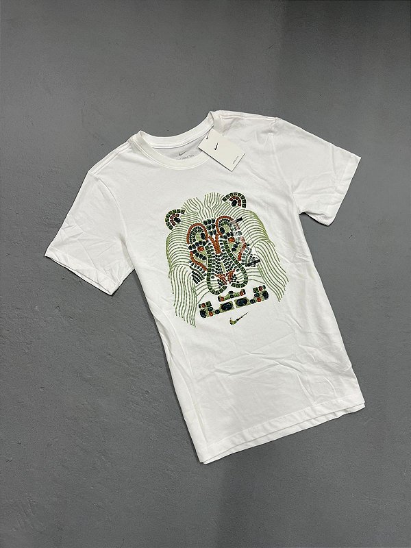 CAMISETA NIKE LION