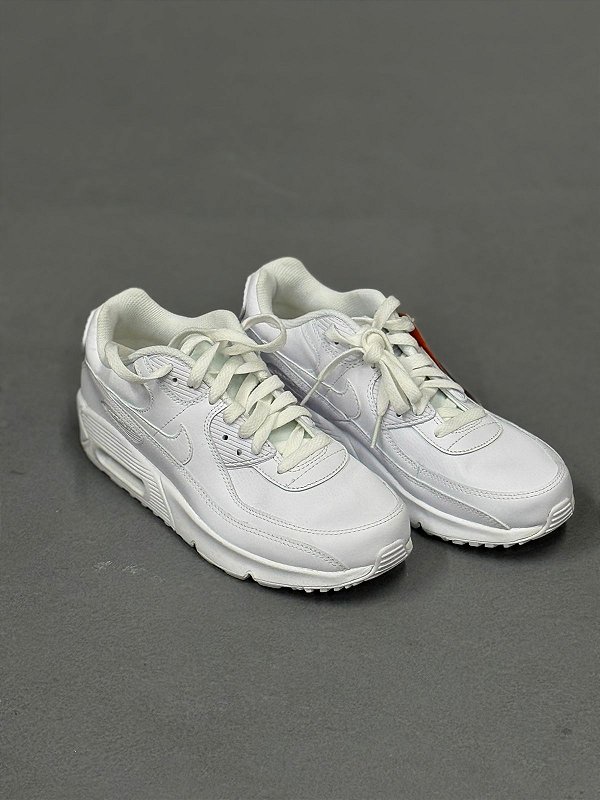 TÊNIS NIKE AIR MAX 90 WHITE