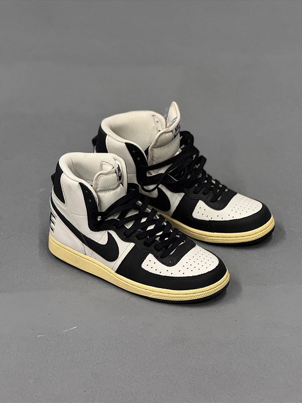 Nike Terminator High Panda