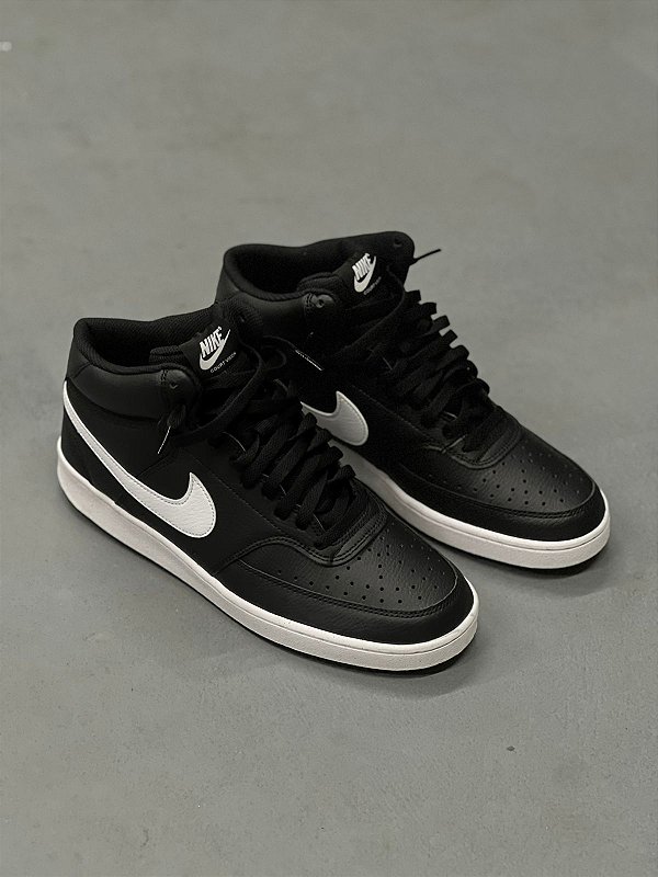 Tênis Nike Court Vision Mid NN Masculino