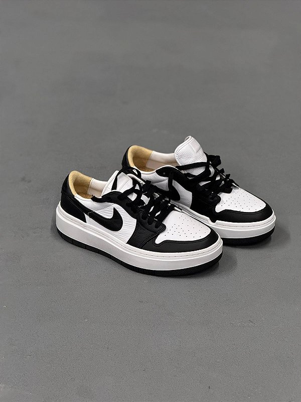 Tênis Air Jordan 1 Elevate Low Feminino