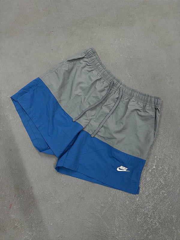 SHORT NIKE SPORTSWEAR WOVEN SMOKE GREY