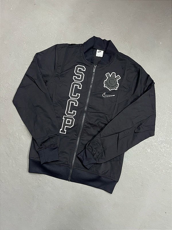 Jaqueta Nike Sportswear Corinthians