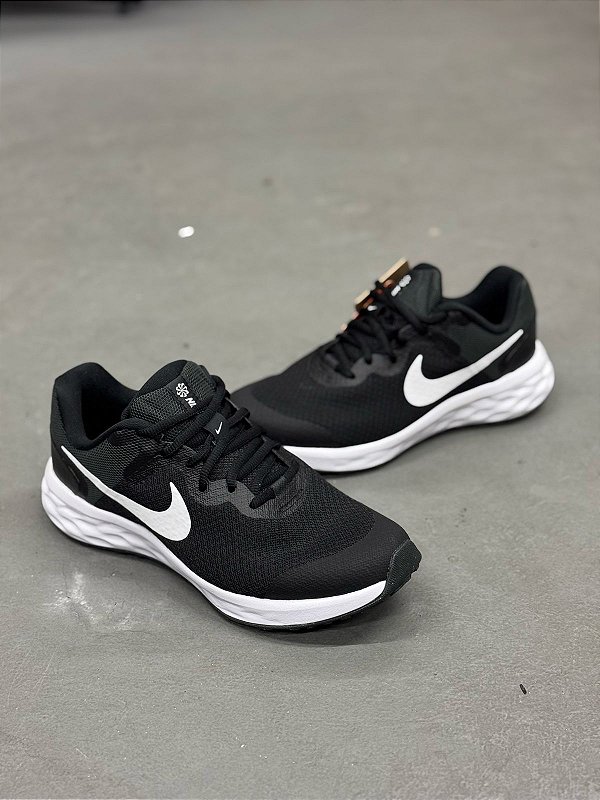 Tênis Nike Revolution 6 Adulto