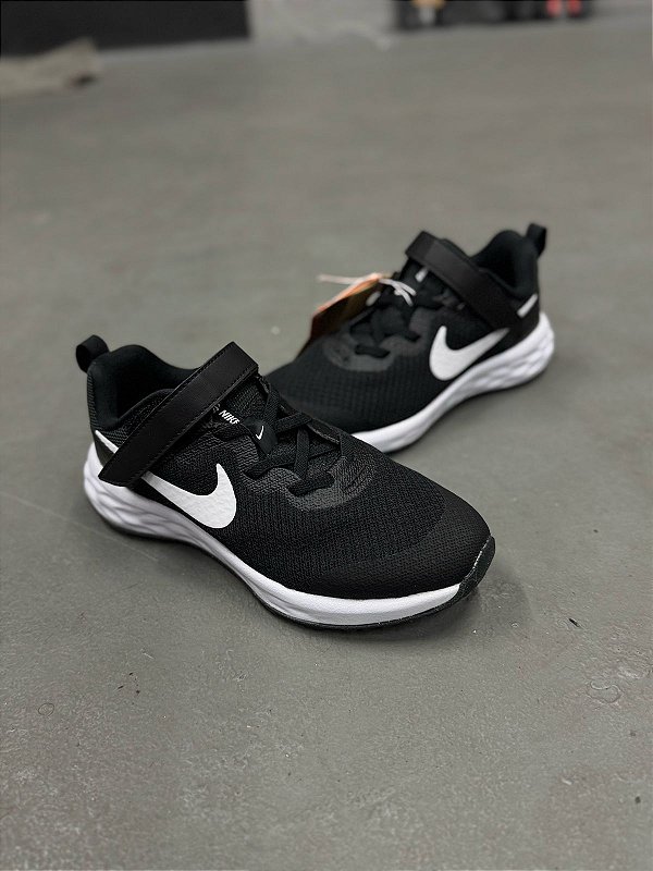 Tênis Nike Revolution 6 Infantil