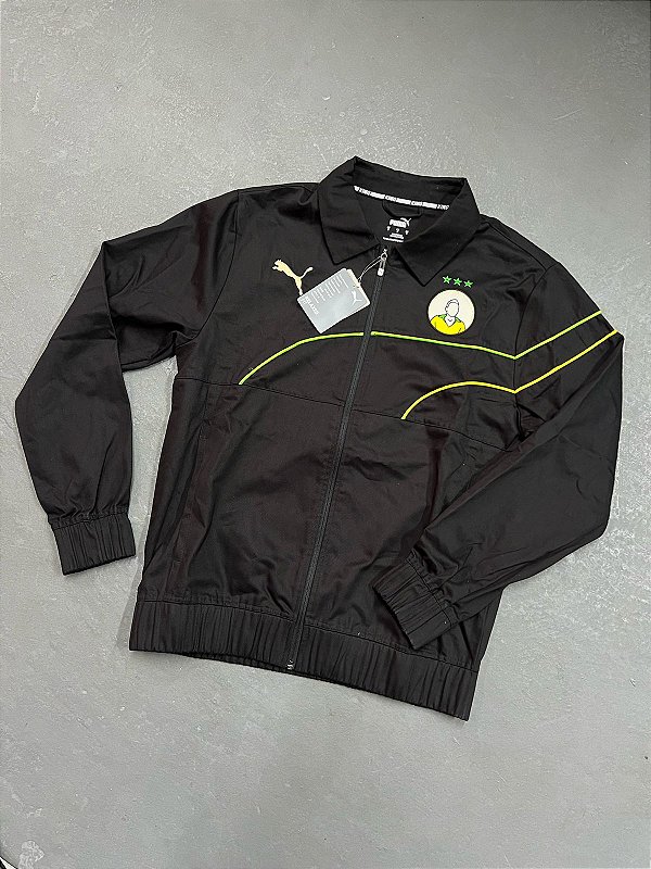 Casaco Puma KING Pele Jacket
