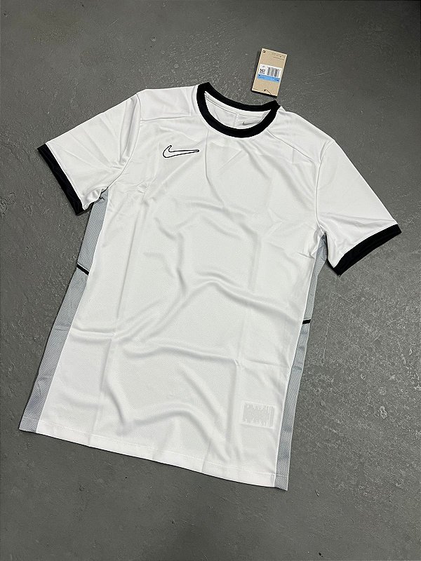 Camiseta Nike Dri-FIT Academy Branca