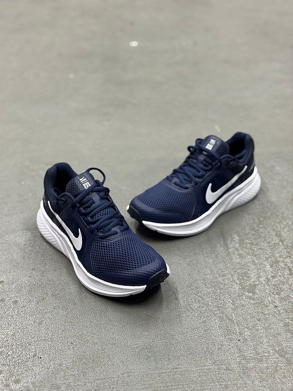 Tênis Nike Run Swift 2 Azul Marinho