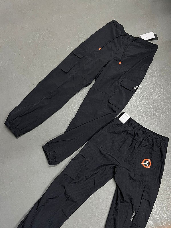 Calça Jordan Essentials Statement Woven Pants