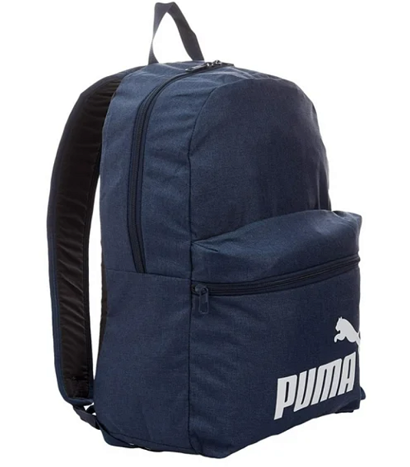 Mochila Puma Phase Backpack III Club Navy