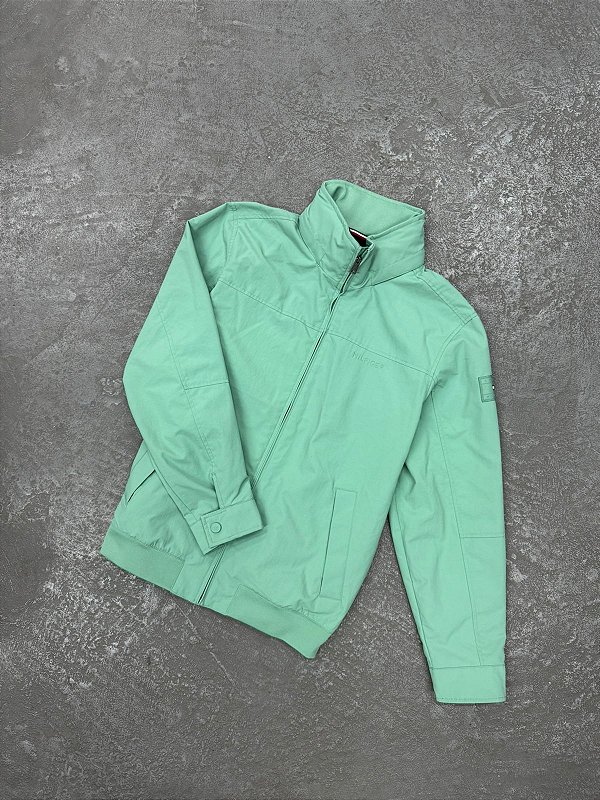Jaqueta Tommy Hilfiger Verde