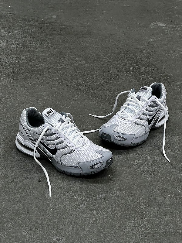 Tênis Nike Air Max Torch 4 Branco