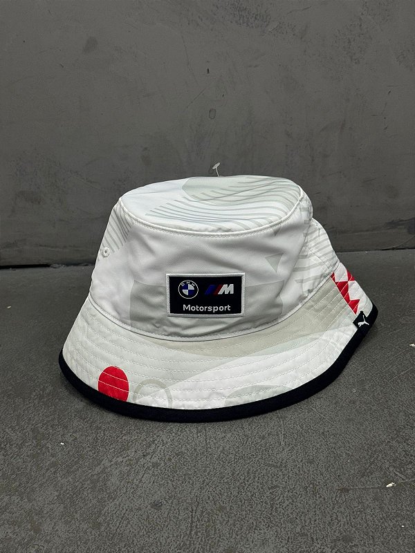 BUCKET PUMA MOTORSPORT BMW