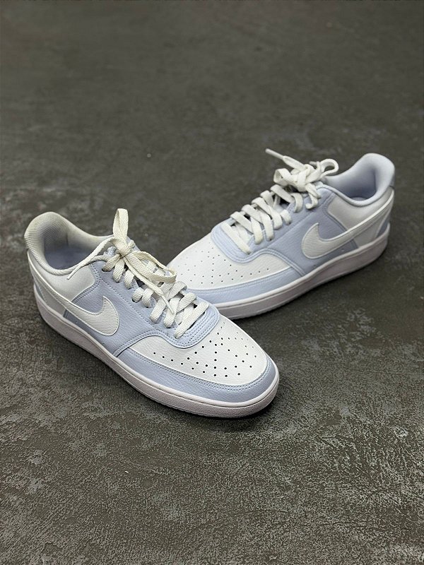 TÊNIS NIKE COURT VISION LO NN