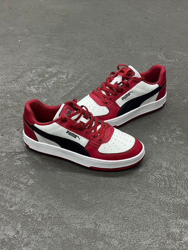 TÊNIS PUMA AKYROCKET LITE 2 BERRY