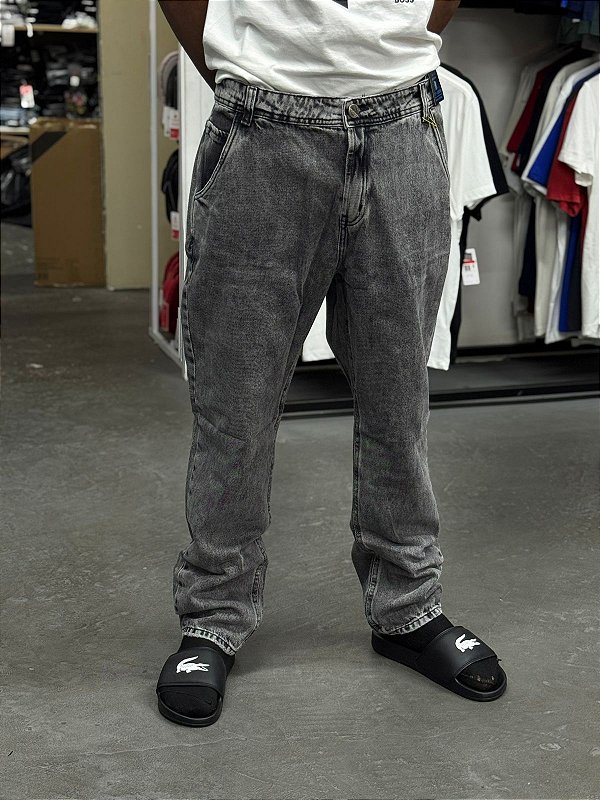 CALÇA JEANS JOGADOR PREMIUM(0455)