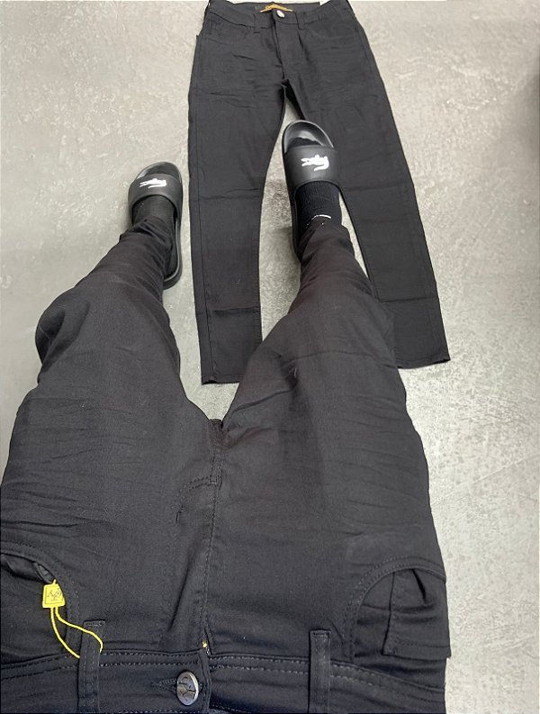 CALÇA JEANS JOGADOR PREMIUM(0003)