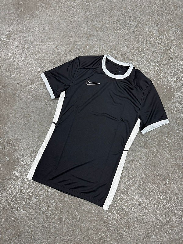 Camiseta Nike Dri-FIT Academy Mens Preta