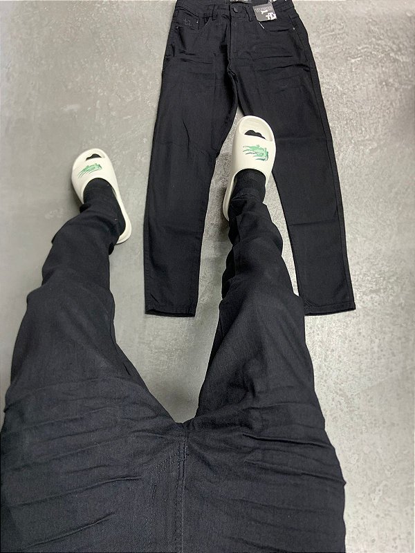 CALÇA JEANS JOGADOR PREMIUM(1846)