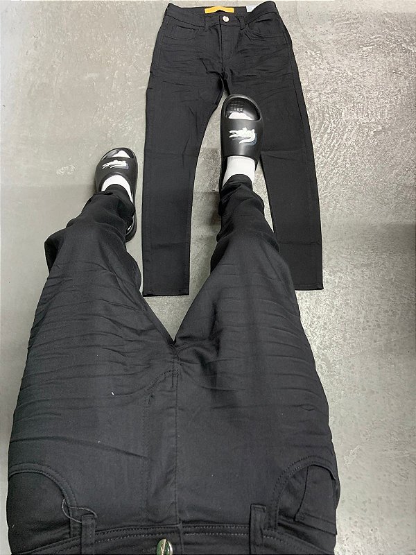 CALÇA JEANS JOGADOR PREMIUM(002)