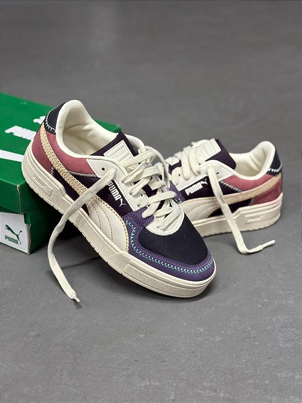 Tênis Puma CA Pro Crafted Unisex