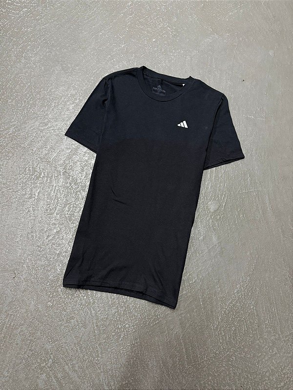 Camiseta Adidas Amplifier Tee(Preta)