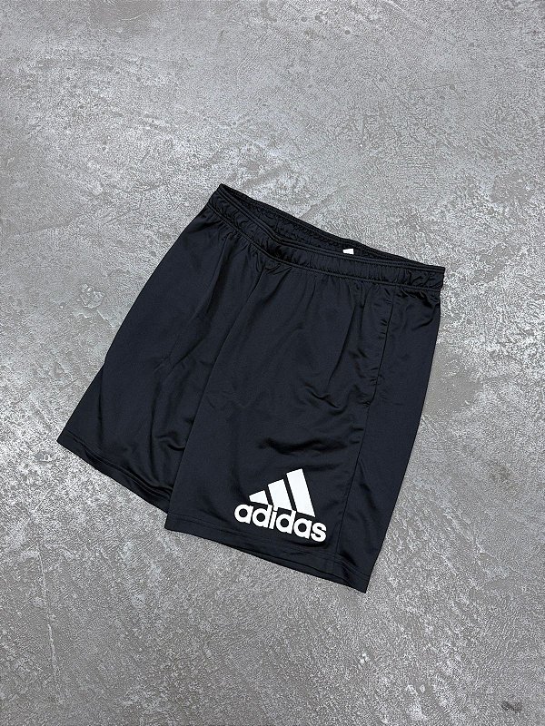 Short Adidas Linear Logo