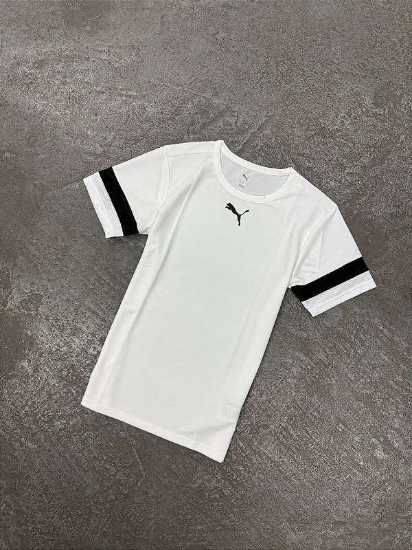 Camiseta Puma Team Rise Jersey Total Football Direct