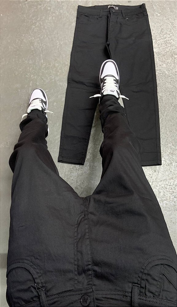 CALÇA JEANS JOGADOR PREMIUM(0226)