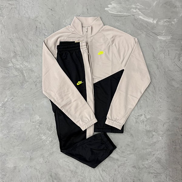 CONJUNTO NIKE WINDRUNNER POLY-KNITE