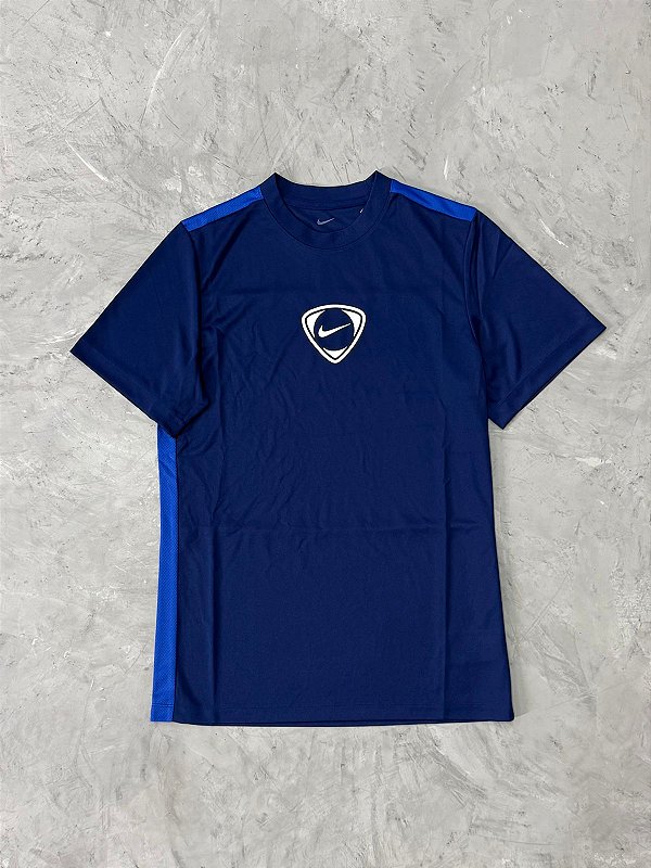 Camiseta Nike Dri-FIT Nike Academy  Sleeve Football