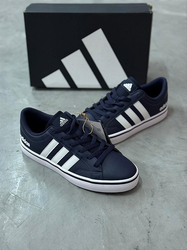 TÊNIS ADIDAS VS PACE 2.0 AZUL